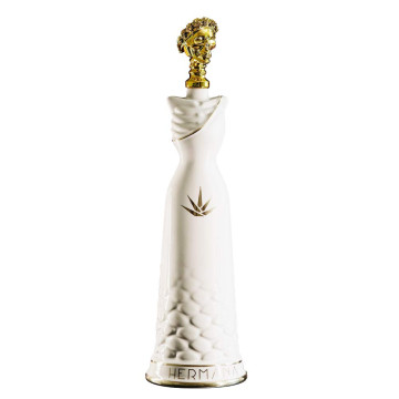 Tequila Hermana Reposado 70cl