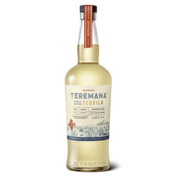 Teremana Reposado Tequila 75cl