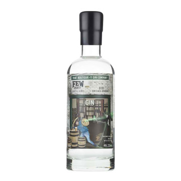 That Boutique Y FEW Spirits Botanical Democracy Gin 50cl