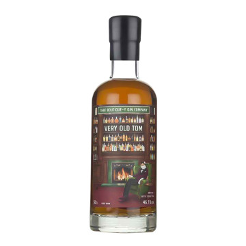 That Boutique Y Very Old Tom Gin 50cl