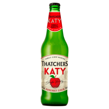 Thatchers Katy Apple Cider 500ml