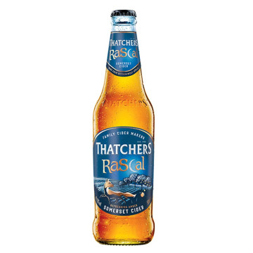 Thatchers Old Rascal Cider 6x 500ml
