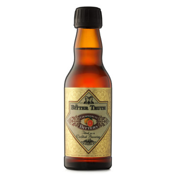 The Bitter Truth - Grapefruit Bitters - 20cl 