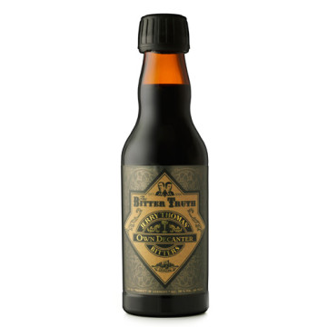 The Bitter Truth Jerry Thomas Own Decanter Bitters 20cl