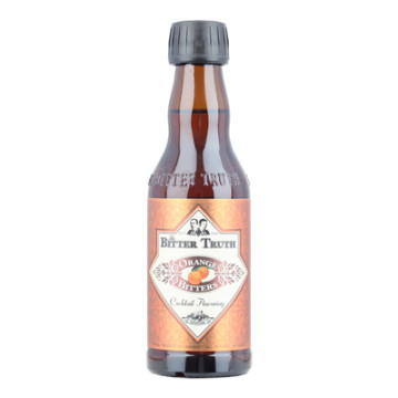 The Bitter Truth Orange Bitters 20cl 