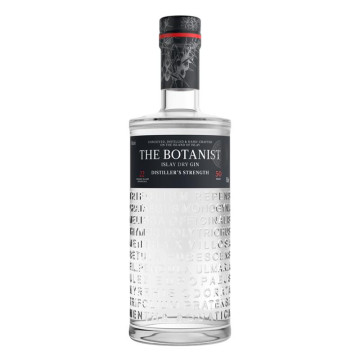 The Botanist Distiller's Strength Gin 70cl