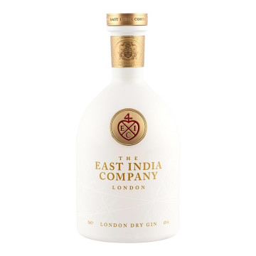 The East India Company London Dry Gin 70cl