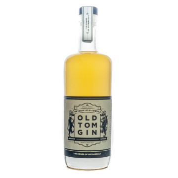 The House of Botanicals Old Tom Gin 70cl