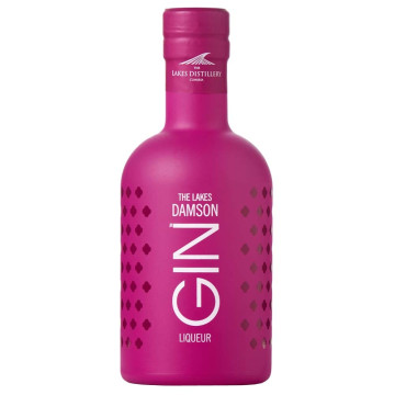 The Lakes Damson Gin Liqueur 70cl