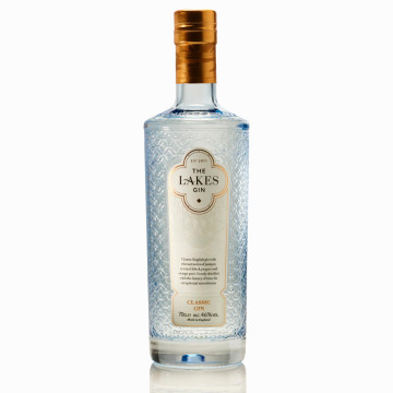 The Lakes Gin 70cl