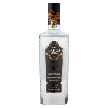 The Lakes Vodka 70cl