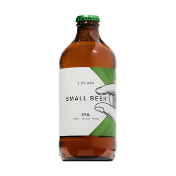 The Original Small Beer Lager 24x 350ml