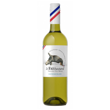 Thierry & Guy Fat Bastard Sauvignon Blanc White Wine 75cl