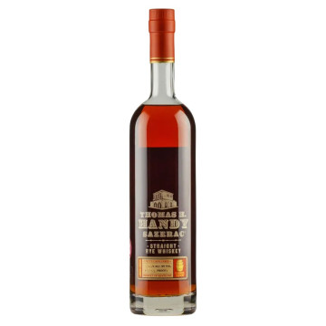 Thomas H Handy Sazerac 2024 Rye 75cl