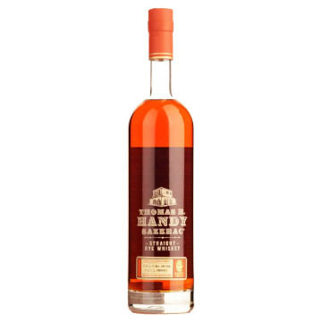 Thomas H Handy Sazerac 2017 Rye 75cl