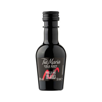 Tia Maria Liqueur 5cl Miniature