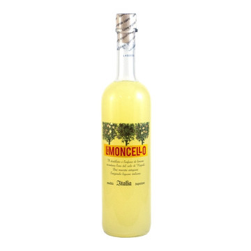 Tosolini Limoncello Liqueur 70cl