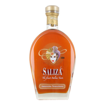 Tosolini Saliza Amaretto Liqueur 70cl