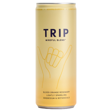 TRIP Blood Orange & Rosemary 250ml