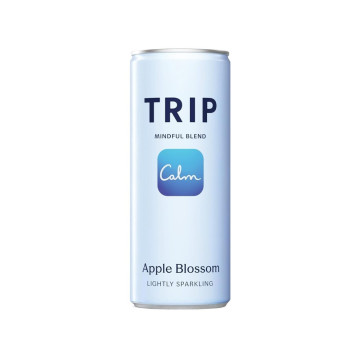 TRIP Mindful Blend Apple Blossom 250ml