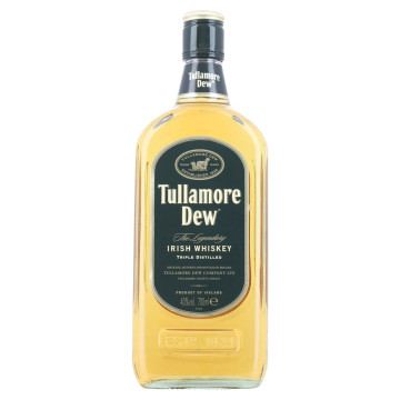 Tobermory 10 yo Single Island Malt Scotch Whisky 70cl