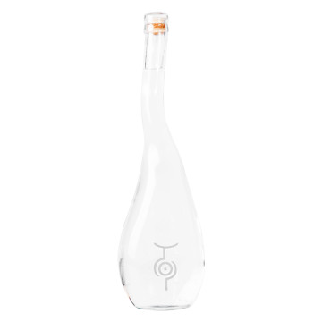 U'Luvka Vodka 1.75Ltr Magnum Plus