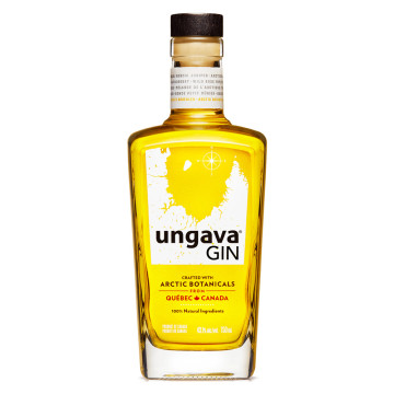 Ungava Premium Gin 70cl