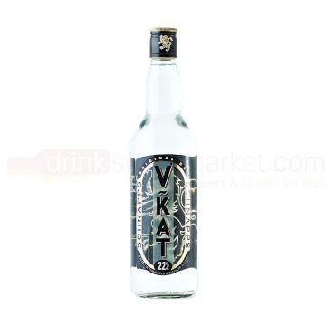 V-Kat Dry Schnapps 70cl