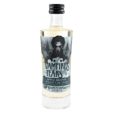 Vampire's Tears Apple Brandy 50ml