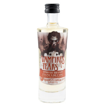 Vampire's Tears Apricot Brandy 50ml