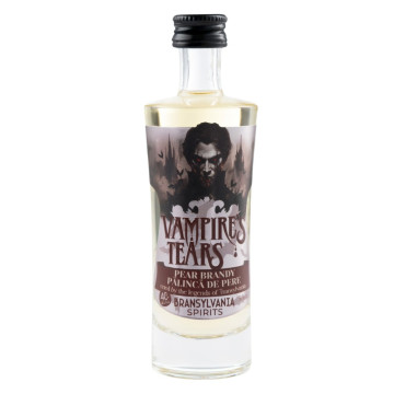 Vampire's Tears Pear Brandy 50ml
