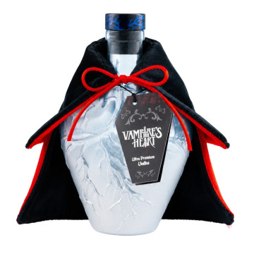 Vampire's Heart Vodka 250ml