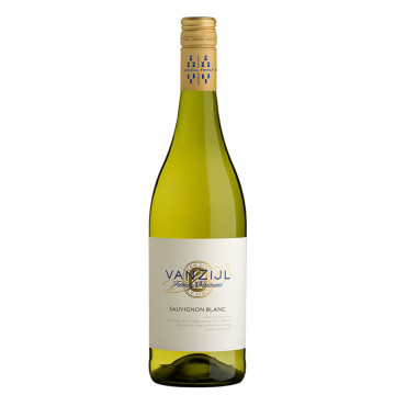 Van Zijl Sauvignon Blanc White Wine 75cl