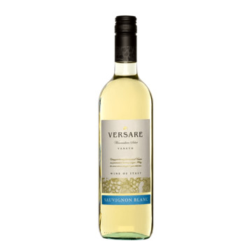 Versare Sauvignon Blanc White Wine 75cl