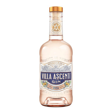 Villa Ascenti Rosa Gin 70cl