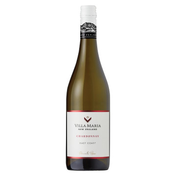 Villa Maria Private Bin Chardonnay White Wine 75cl