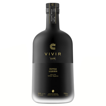 VIVIR Coffee Liqueur 70cl
