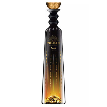 Volcan De Mi Tierra XA Tequila 70cl