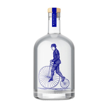 Waiheke London Dry Gin 70cl