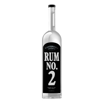 Westerhall No.2 Rum 70cl