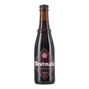 Westmalle Dubbel 24x 330ml