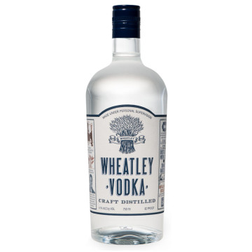 Wheatley Vodka 70cl