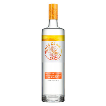 White Claw Mango Vodka 70cl