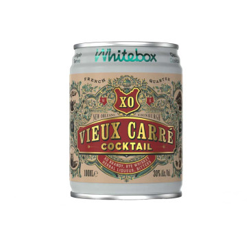 Whitebox XO Vieux Carre Cocktail 100ml