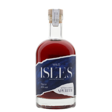 Wild By Isles Aperitif 70cl