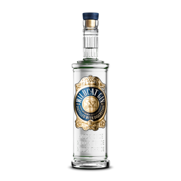 Wildcat Gin 70cl