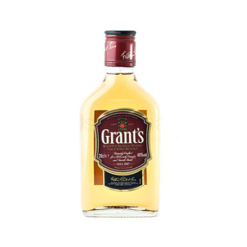Grants Family Reserve Whisky 20cl