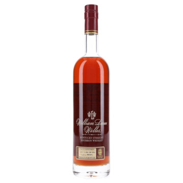 William Larue Weller 2017 Bourbon 75cl
