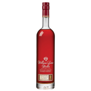 William Larue Weller 2019 Bourbon 75cl