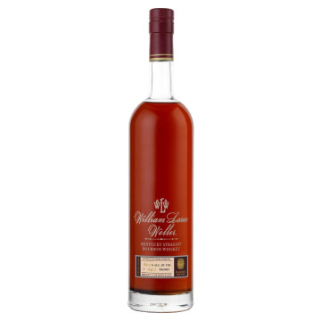 William Larue Weller 2022 Bourbon 75cl